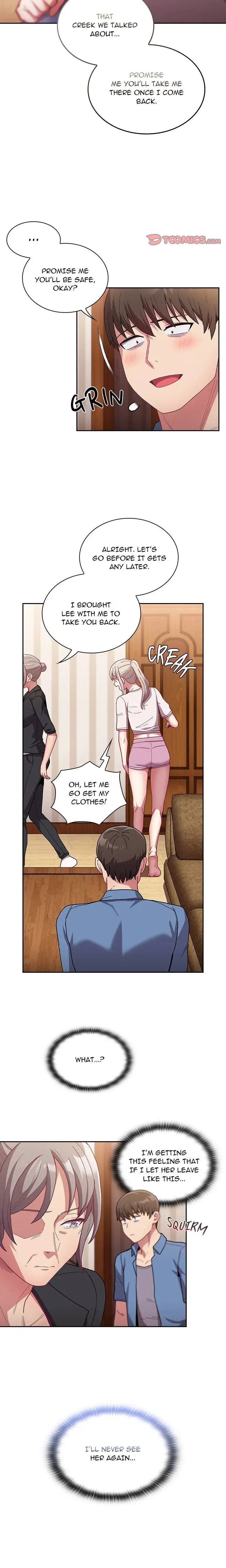 Bride To Be Chapter 80 - Page 20