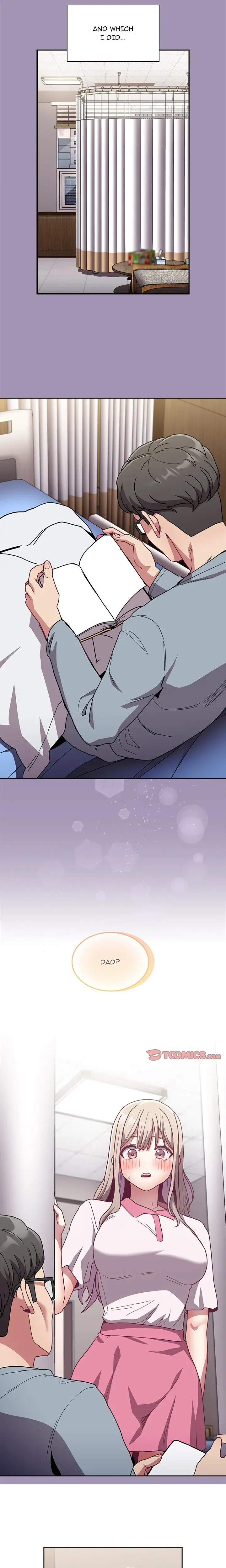 Bride To Be Chapter 80 - Page 22