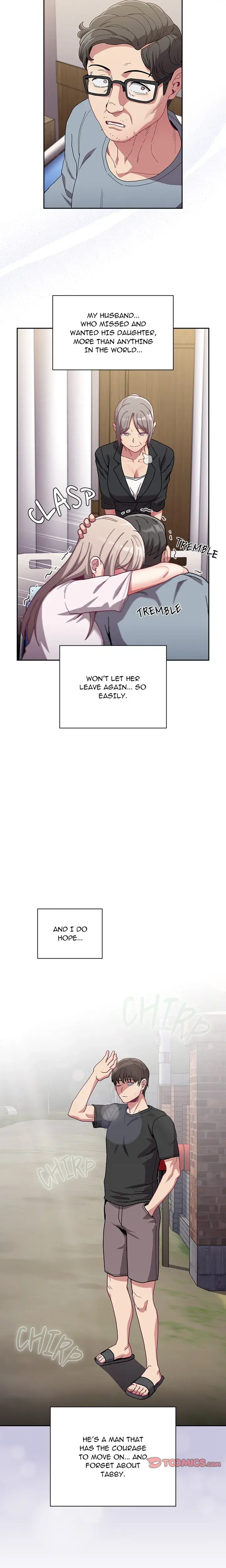Bride To Be Chapter 80 - Page 23
