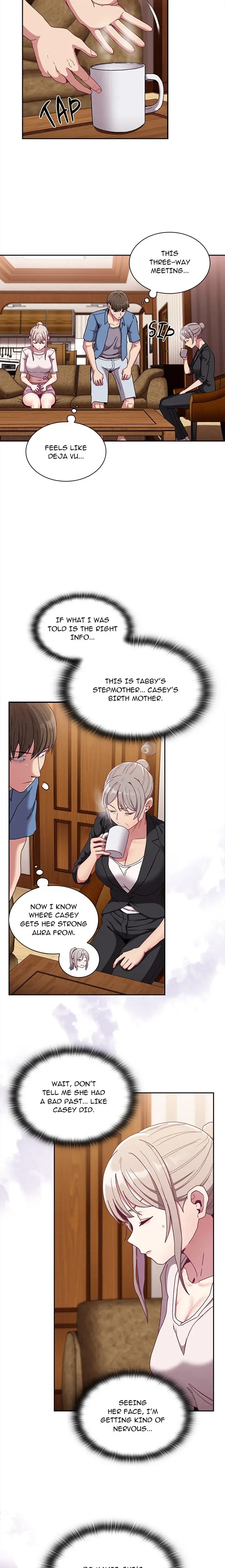 Bride To Be Chapter 80 - Page 4