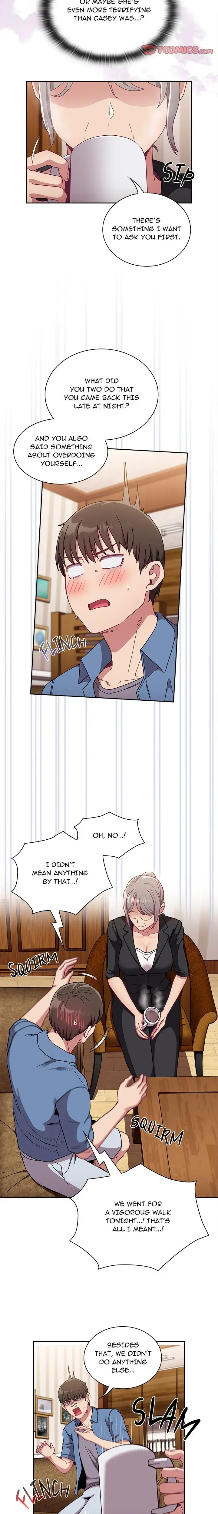 Bride To Be Chapter 80 - Page 5
