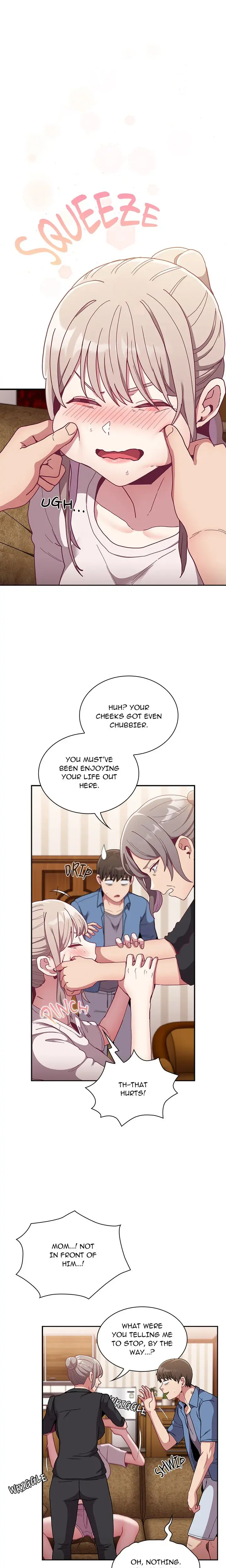 Bride To Be Chapter 80 - Page 9