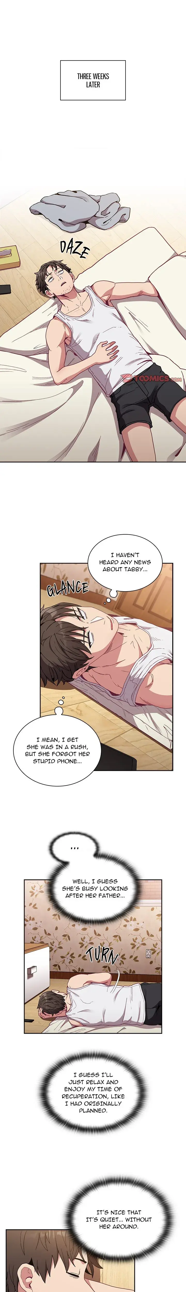 Bride To Be Chapter 81 - Page 1