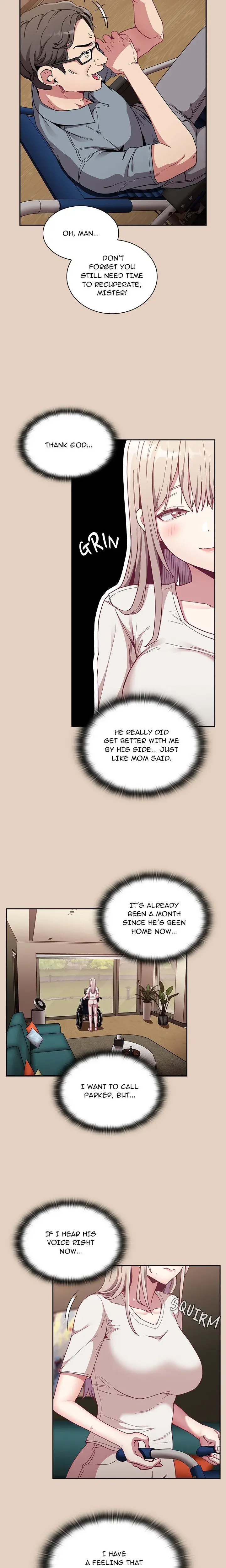 Bride To Be Chapter 81 - Page 10