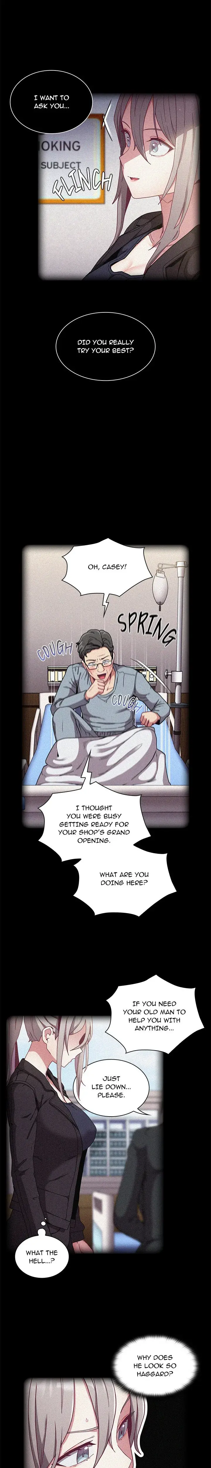 Bride To Be Chapter 81 - Page 14