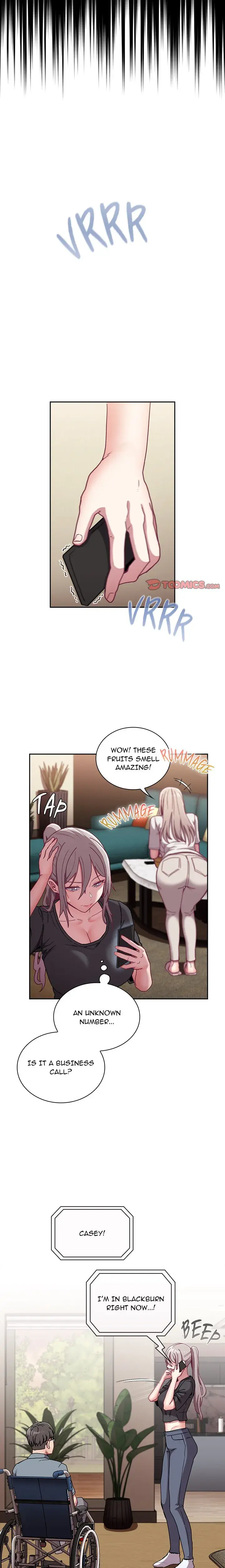Bride To Be Chapter 81 - Page 16