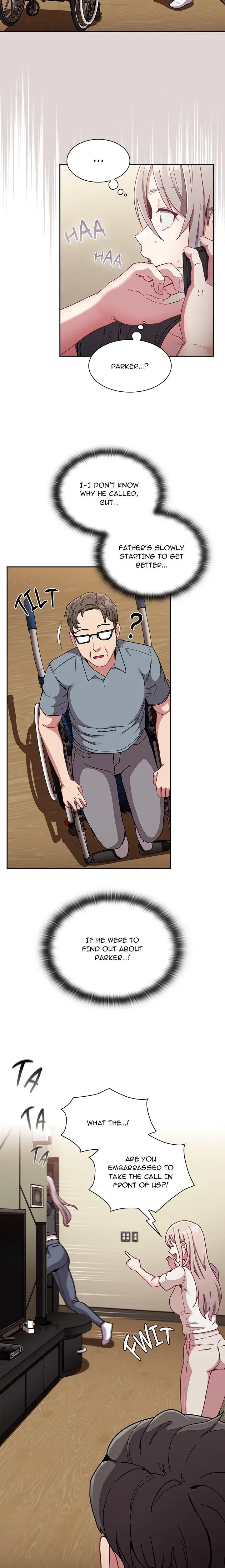 Bride To Be Chapter 81 - Page 17