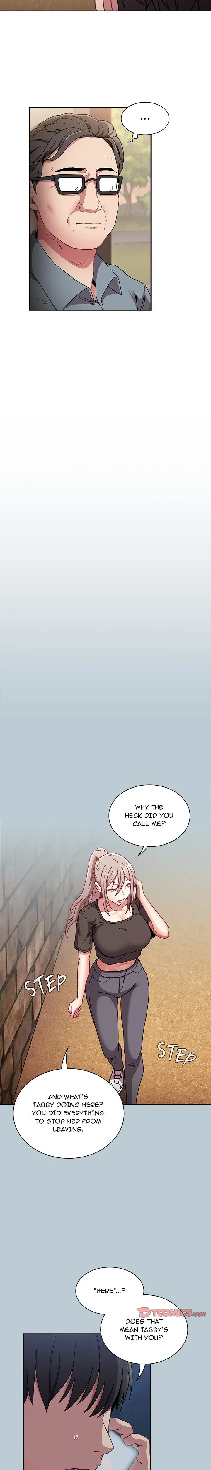 Bride To Be Chapter 81 - Page 18