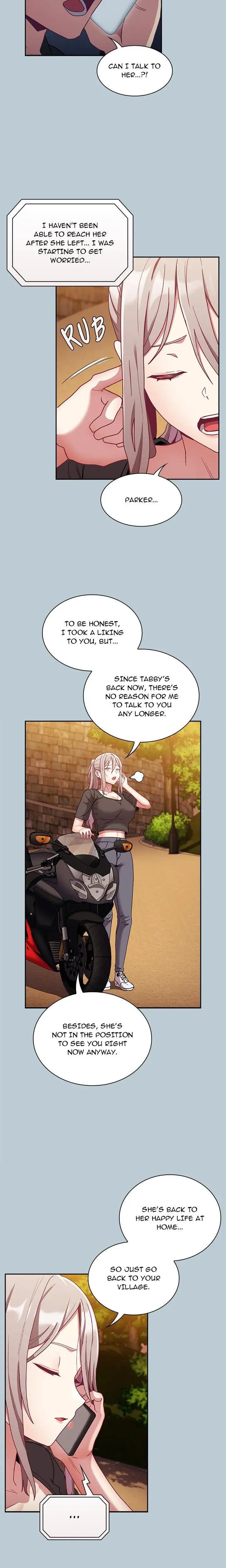 Bride To Be Chapter 81 - Page 19