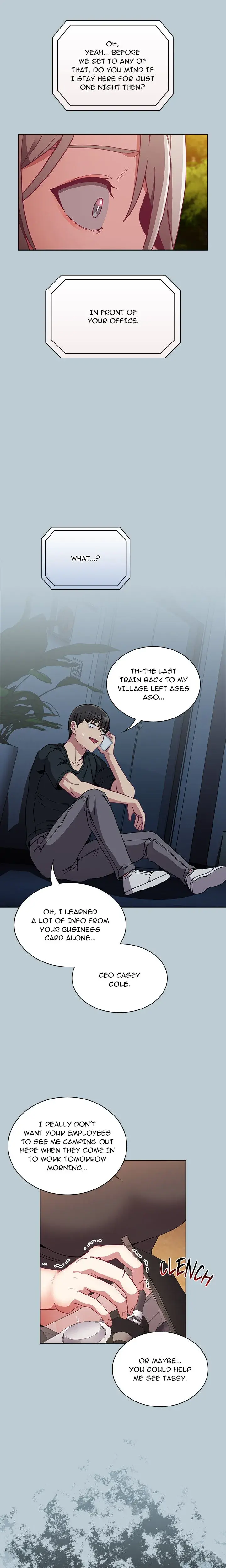 Bride To Be Chapter 81 - Page 20