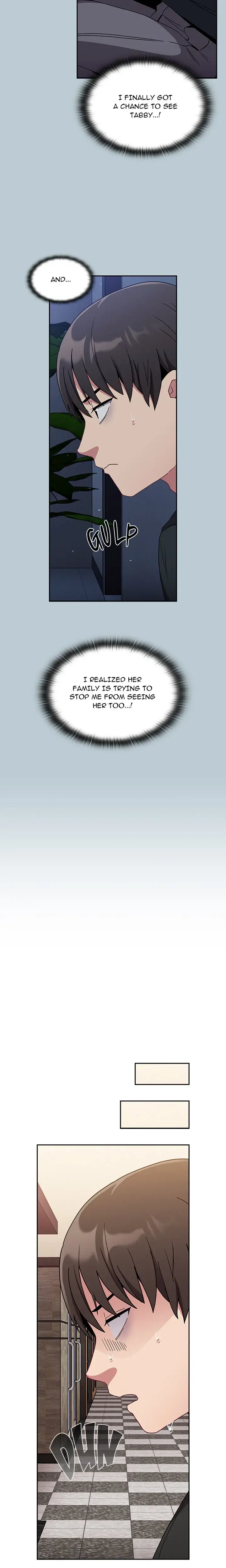 Bride To Be Chapter 81 - Page 22