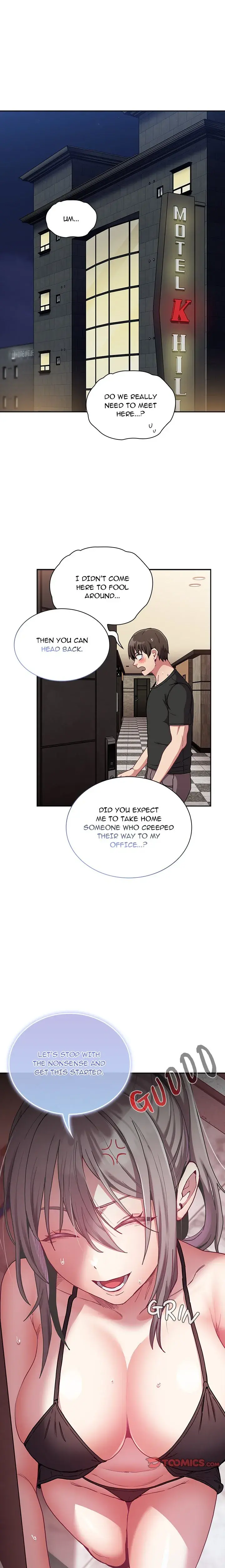 Bride To Be Chapter 81 - Page 23