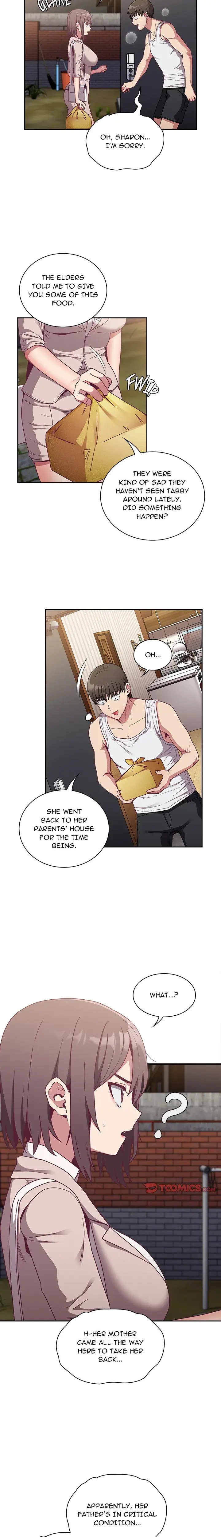Bride To Be Chapter 81 - Page 3