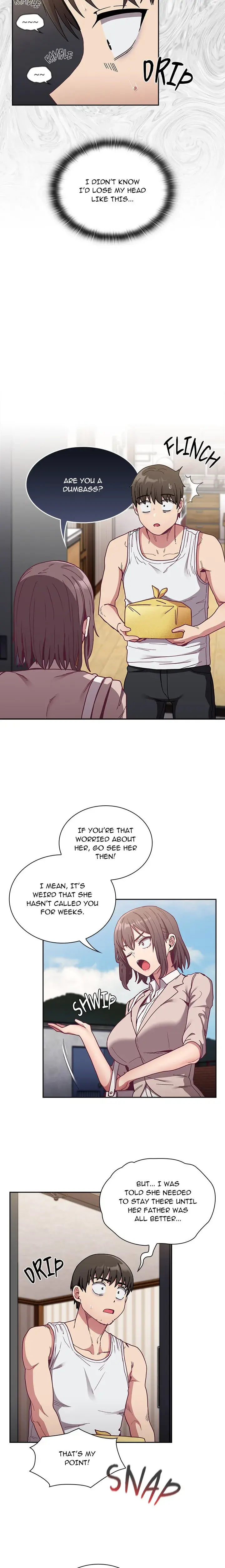 Bride To Be Chapter 81 - Page 5