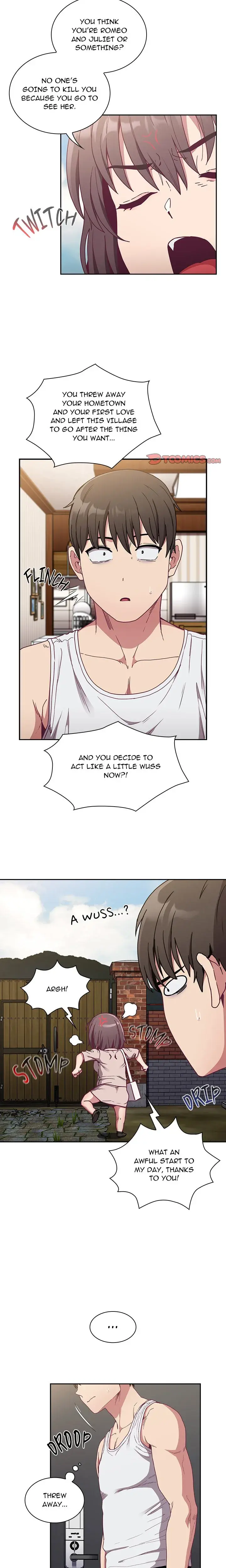 Bride To Be Chapter 81 - Page 6