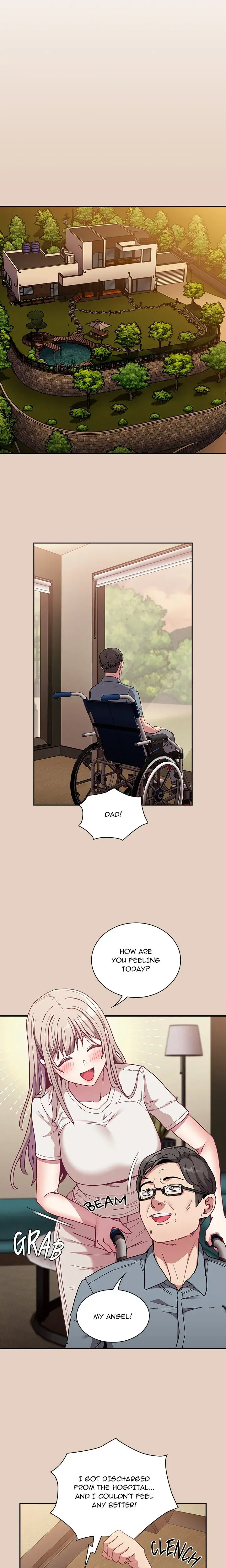Bride To Be Chapter 81 - Page 9
