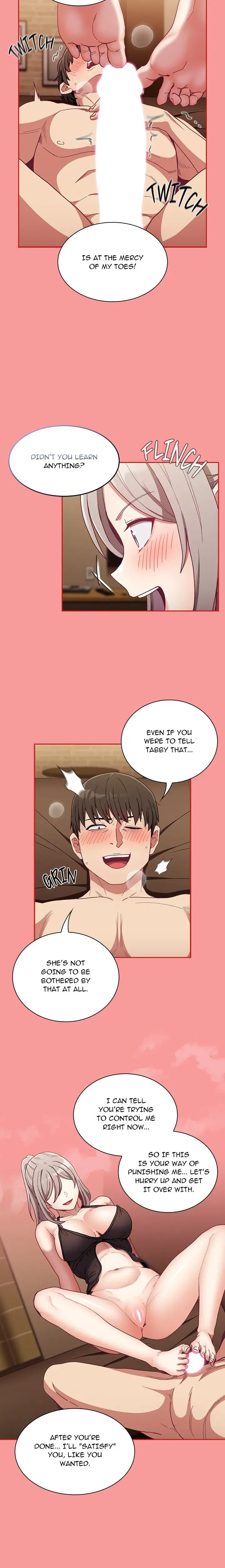 Bride To Be Chapter 82 - Page 14