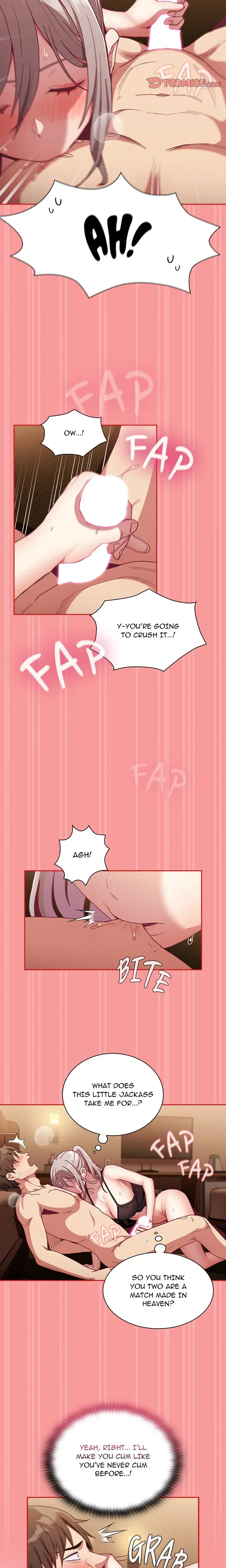 Bride To Be Chapter 82 - Page 18