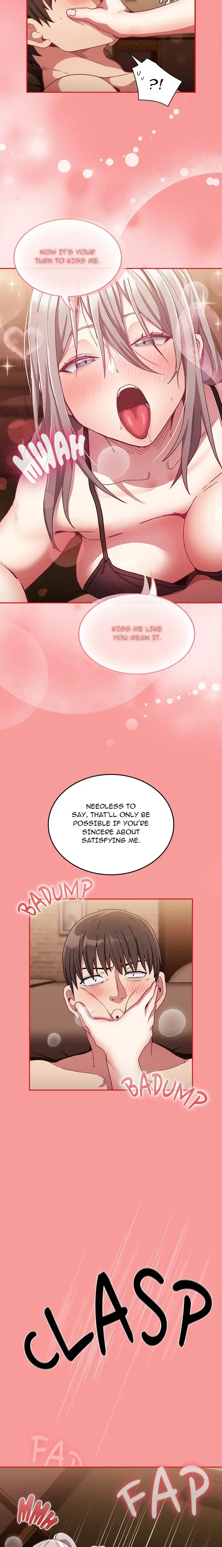 Bride To Be Chapter 82 - Page 19