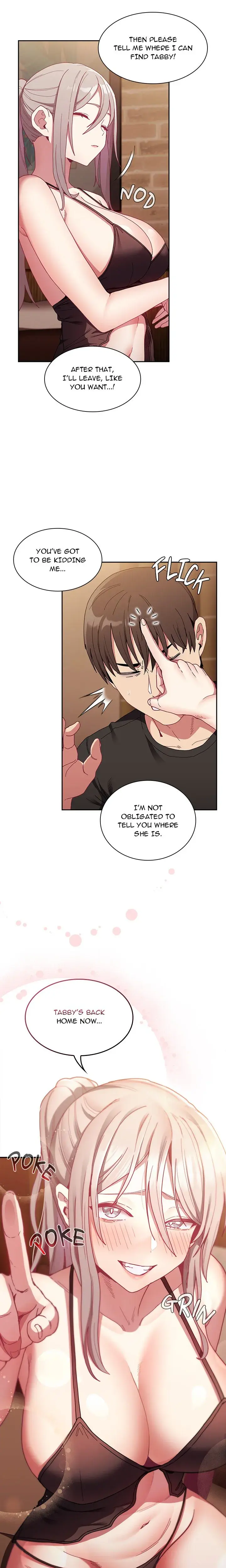 Bride To Be Chapter 82 - Page 2