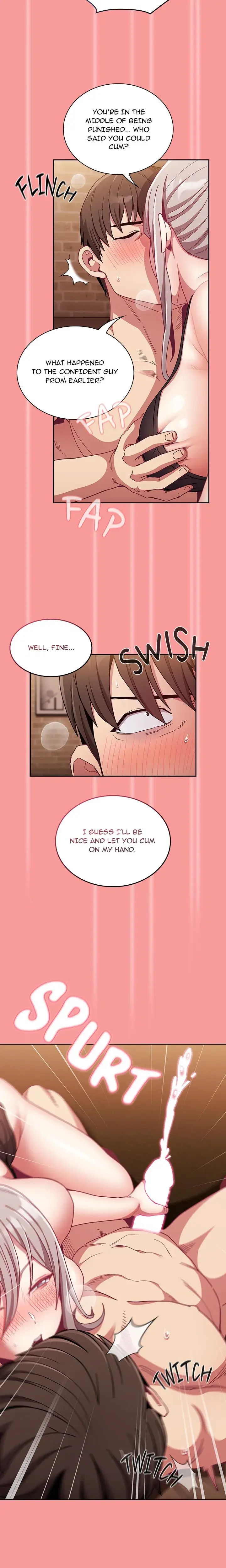 Bride To Be Chapter 82 - Page 21