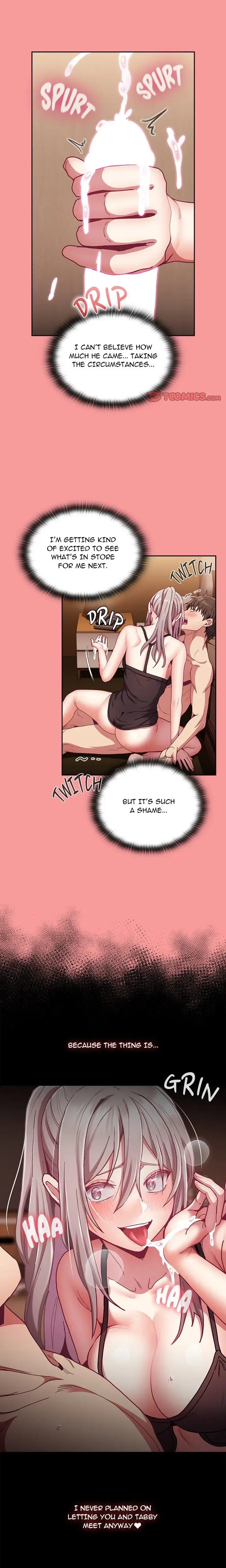 Bride To Be Chapter 82 - Page 22