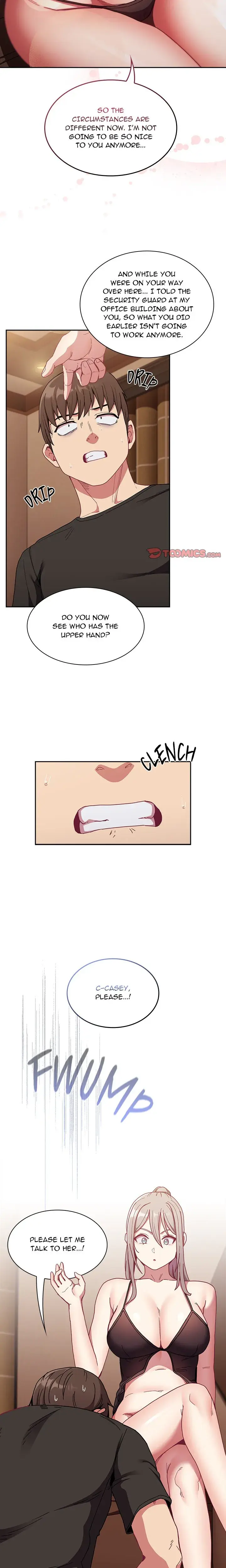 Bride To Be Chapter 82 - Page 3