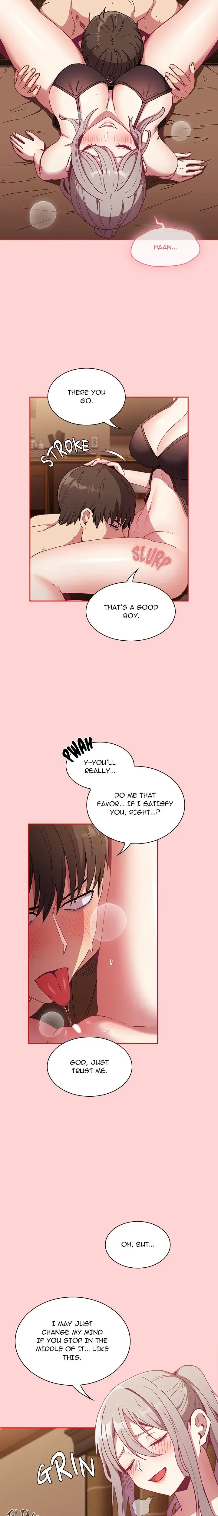 Bride To Be Chapter 82 - Page 6