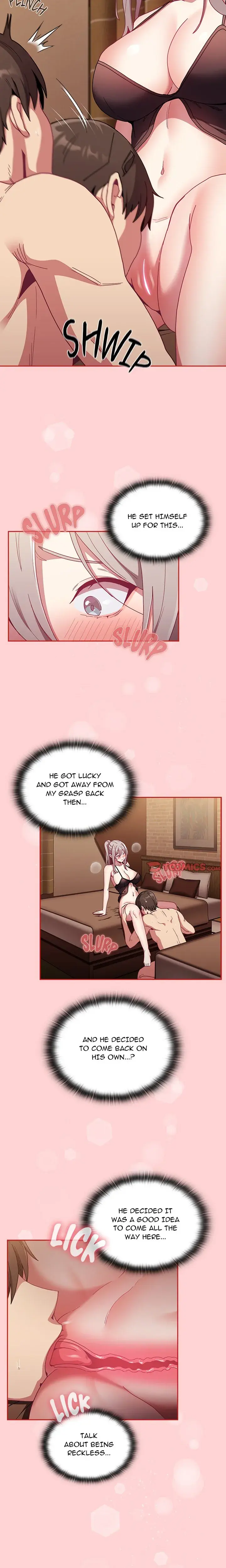 Bride To Be Chapter 82 - Page 7