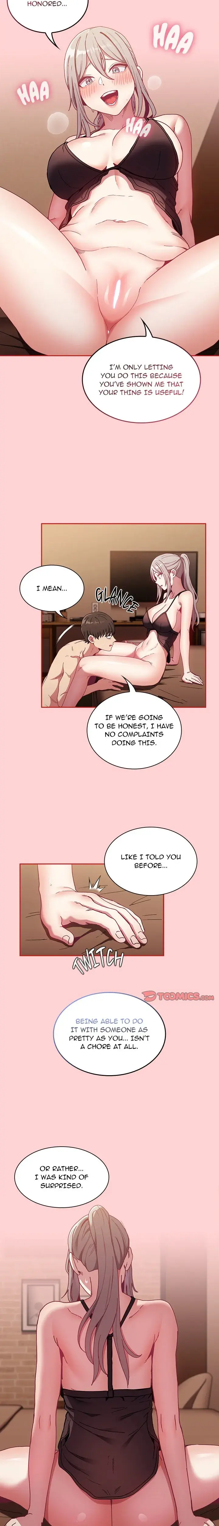 Bride To Be Chapter 82 - Page 9