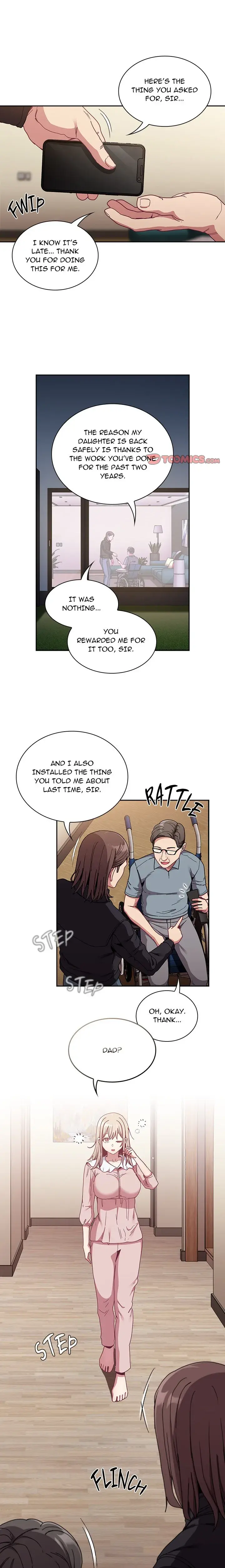 Bride To Be Chapter 83 - Page 1