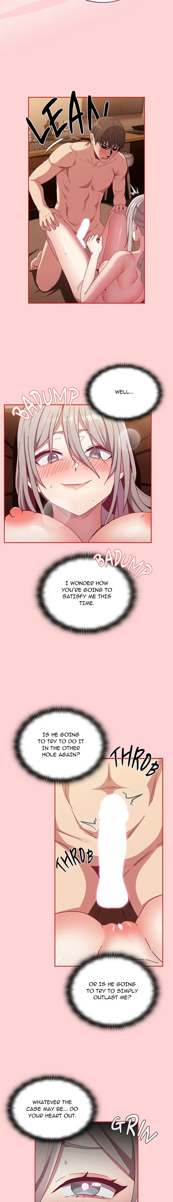 Bride To Be Chapter 83 - Page 10