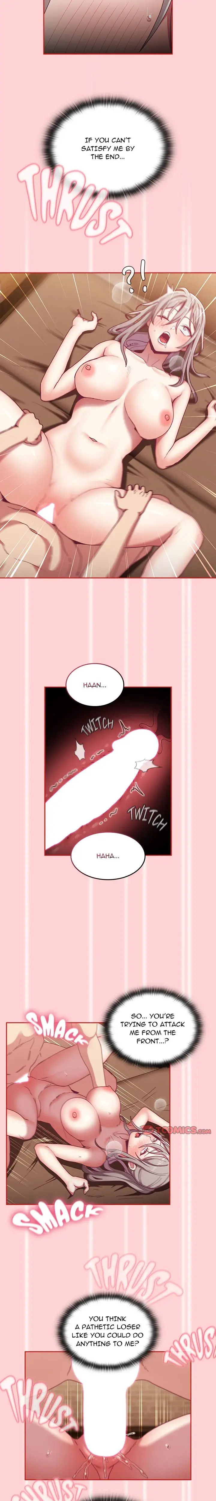 Bride To Be Chapter 83 - Page 11