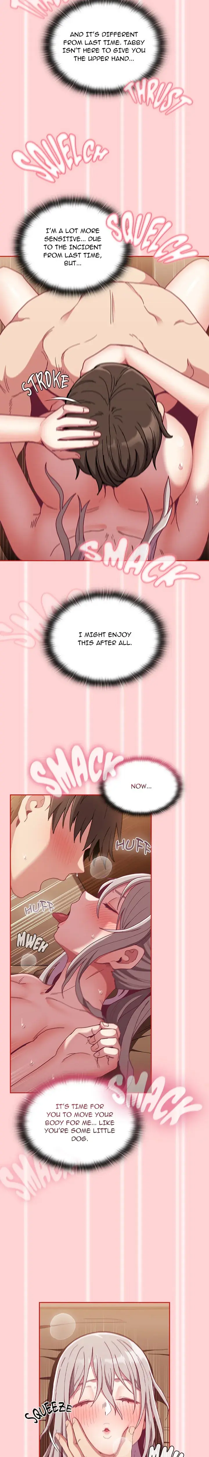Bride To Be Chapter 83 - Page 12