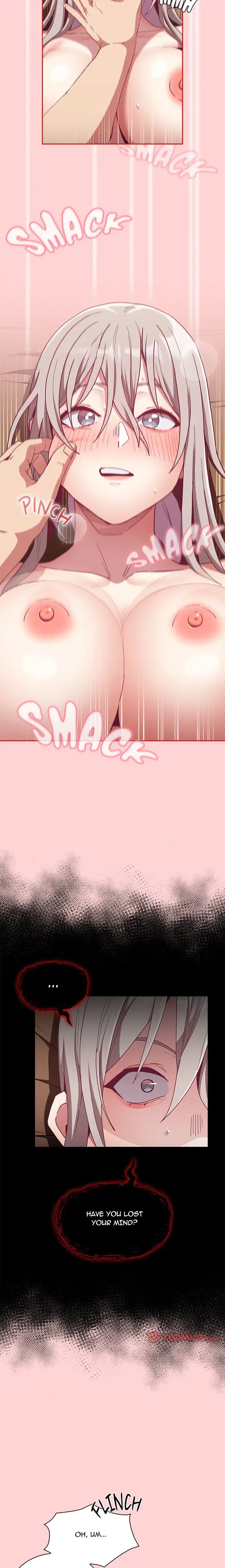 Bride To Be Chapter 83 - Page 13