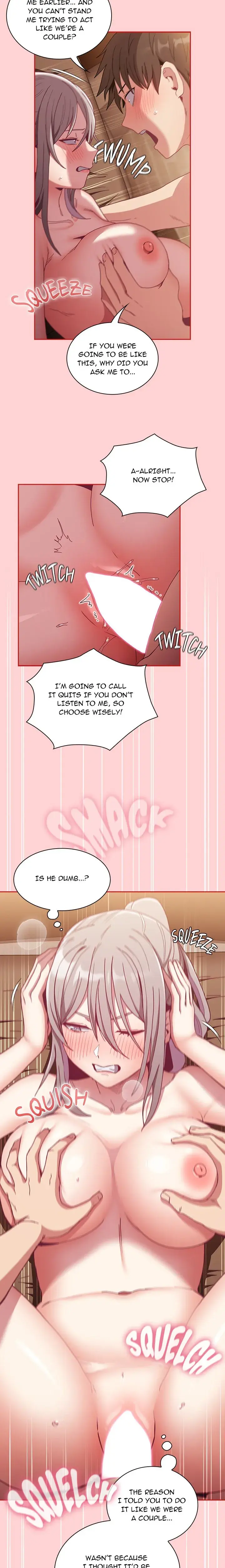 Bride To Be Chapter 83 - Page 16