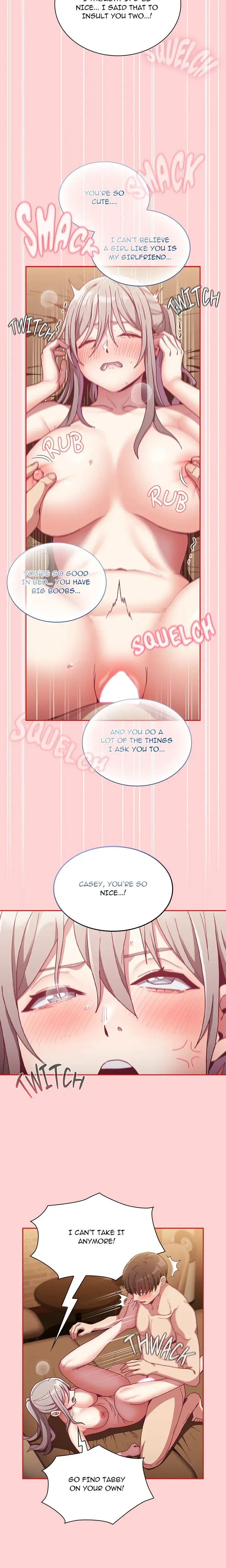 Bride To Be Chapter 83 - Page 17