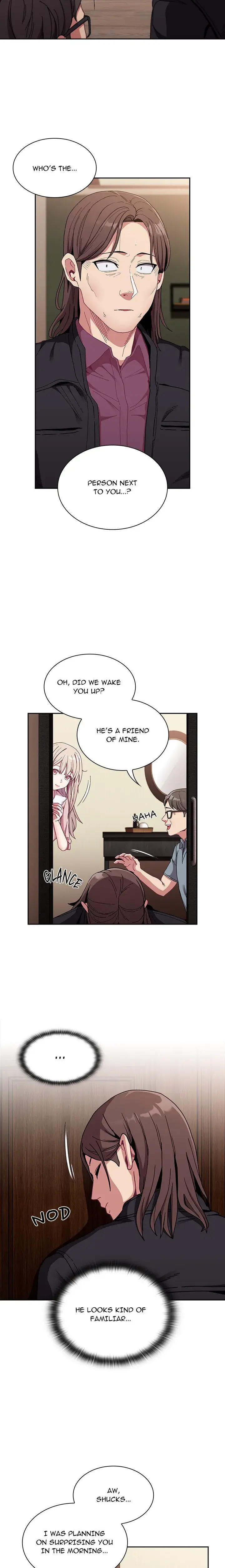 Bride To Be Chapter 83 - Page 2