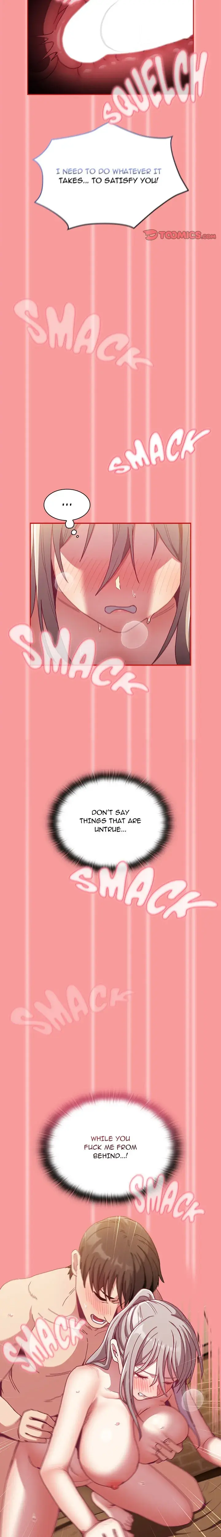 Bride To Be Chapter 83 - Page 20