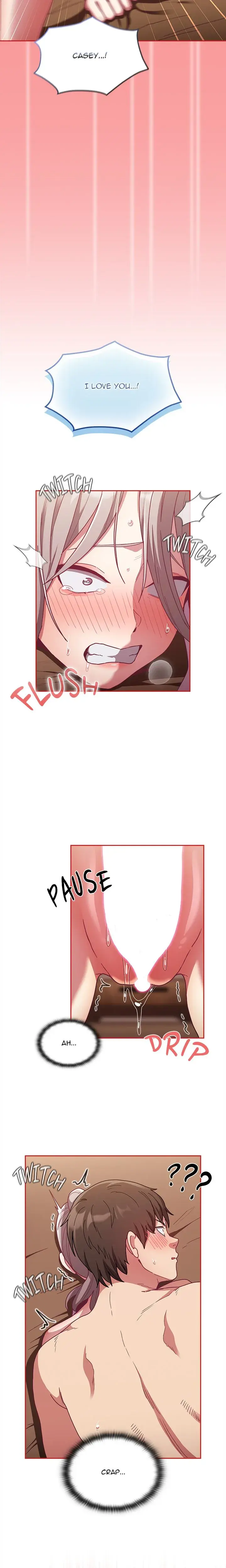Bride To Be Chapter 83 - Page 21