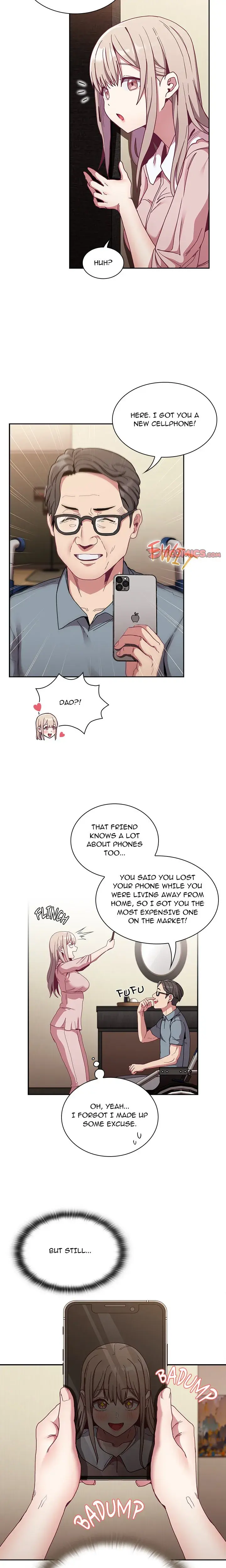 Bride To Be Chapter 83 - Page 3
