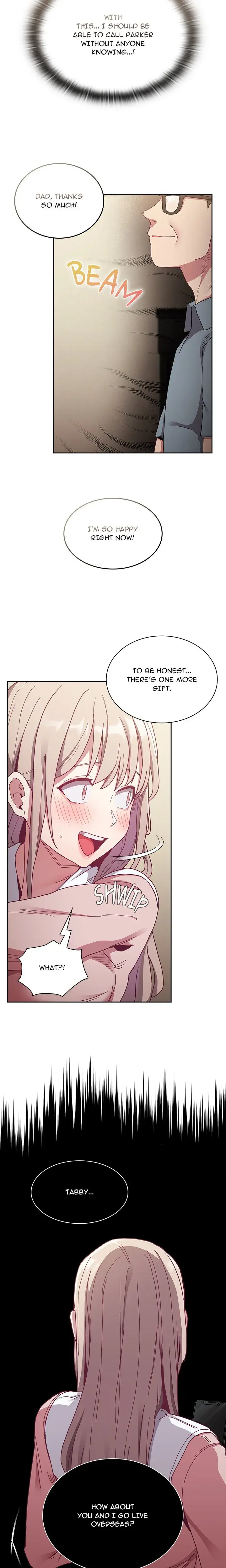 Bride To Be Chapter 83 - Page 4