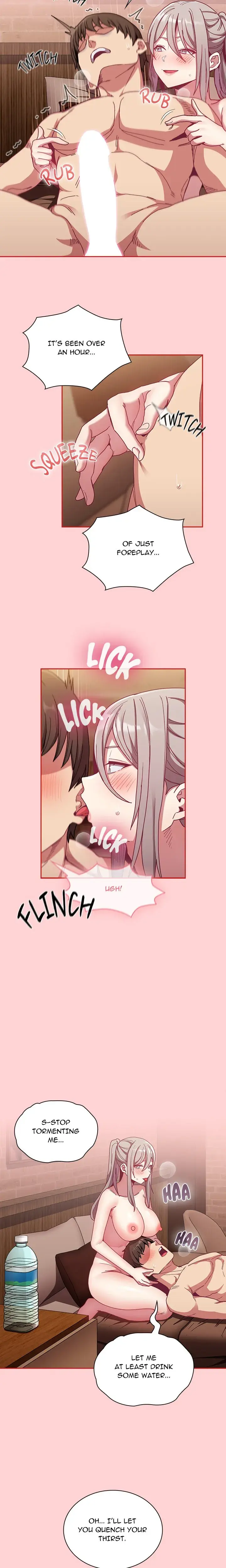 Bride To Be Chapter 83 - Page 6