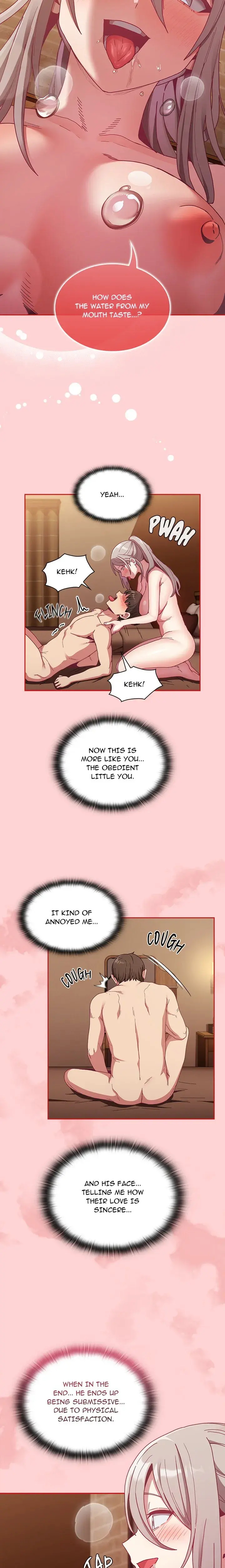 Bride To Be Chapter 83 - Page 8