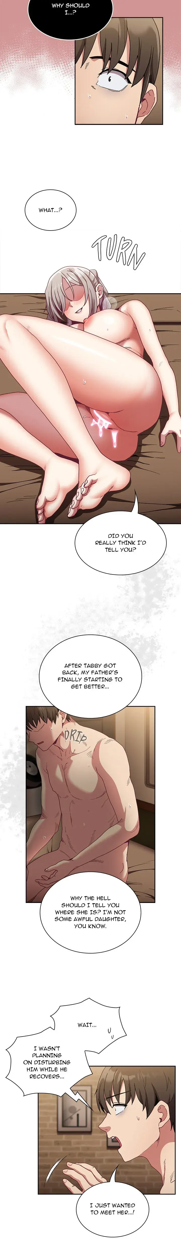 Bride To Be Chapter 84 - Page 10