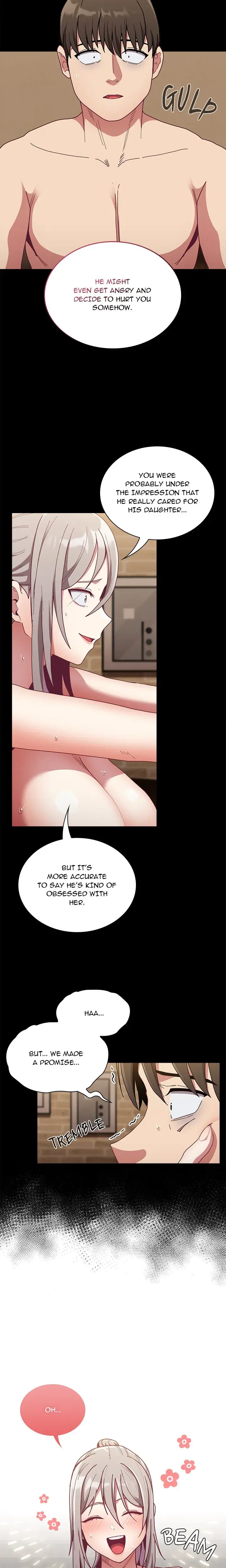 Bride To Be Chapter 84 - Page 12