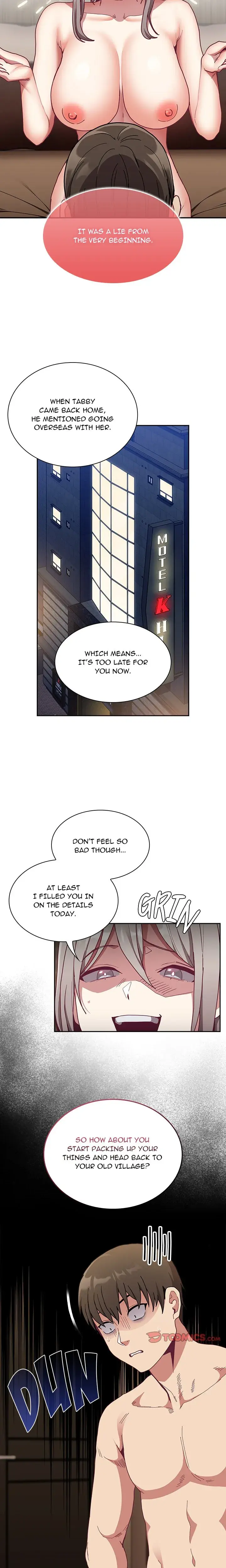 Bride To Be Chapter 84 - Page 13