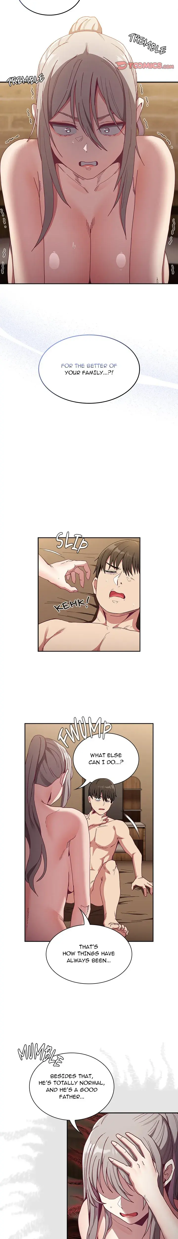 Bride To Be Chapter 84 - Page 18