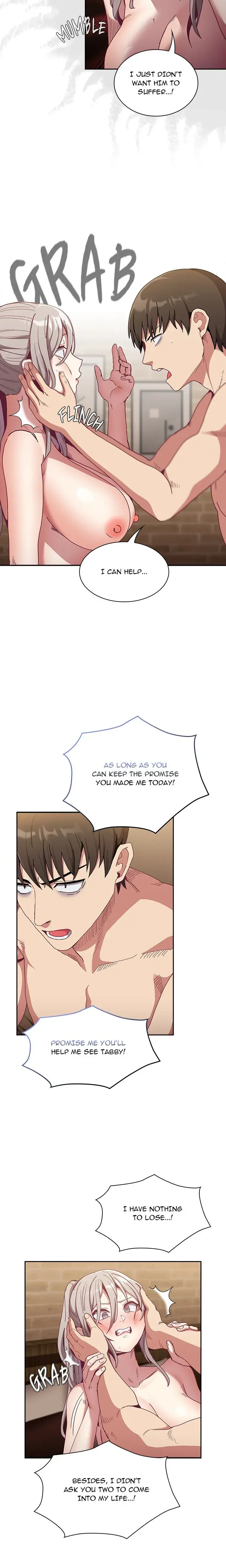 Bride To Be Chapter 84 - Page 19
