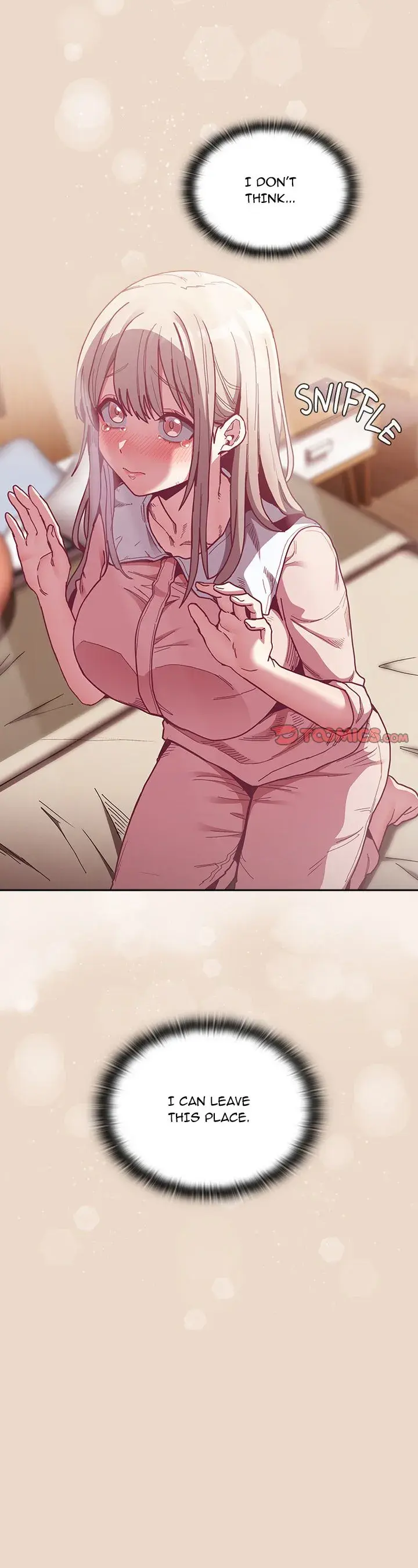 Bride To Be Chapter 84 - Page 22
